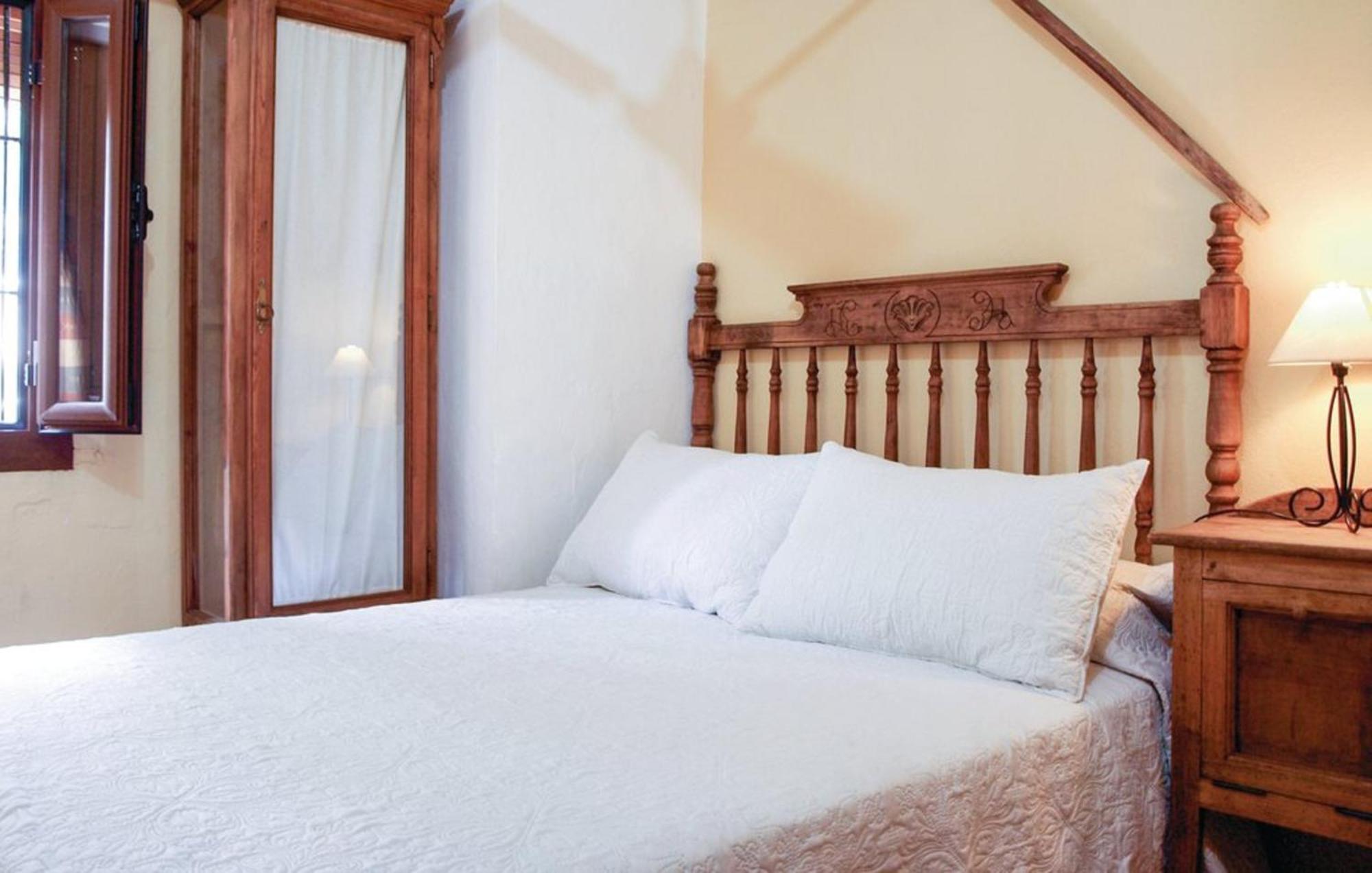 Casa Rural Fuente Zagrilla Eksteriør billede